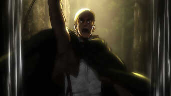 Episode 20 Erwin Smith The 57th Exterior Scouting Mission, Part 4