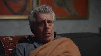 "Like angels put in Hell by God”