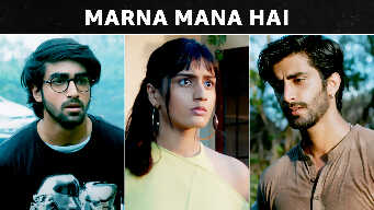 Marna Mana Hai