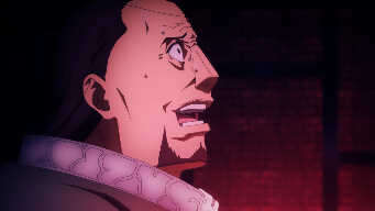 Der leere Sarg (The Empty Coffin)