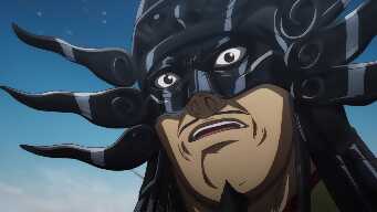 The Wa Lin Army's Charge