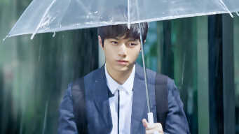 The Time We Were Not In Love EP 4