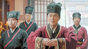 Dance Of The Sky Empire EP 17