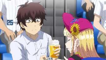 Us Back Then / Whack That Bottom! / The Double-T Duo