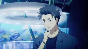 Blue Blood Cells and Dragon Fangs