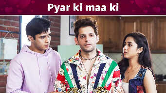 Pyar Ki Maa Ki