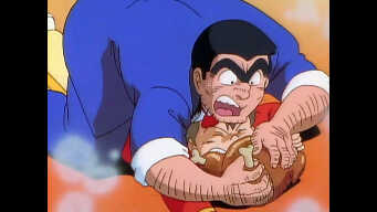 Visiting Nakagawa family