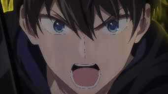 The Jack-of-All-Trades Protects His Comrades