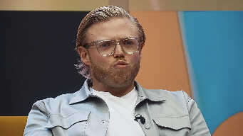 Anyone for Ping Pong?