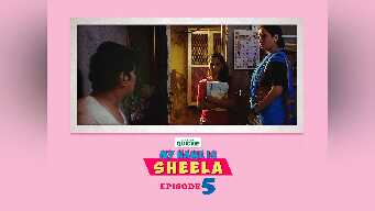 Episode 5: Madam Aunty