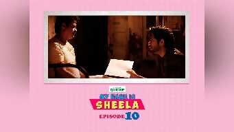 Episode 10: To New Beginnings