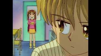 Gomi-kun, Gomi-kun, Where Are You Going?