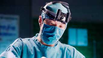 Doctor Romantic EP 3