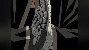 The Fifth Laboratory