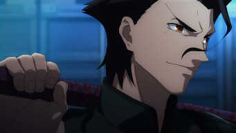 Episode 4 - Spearhead