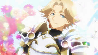 I Want to Leave Everthing to Ark