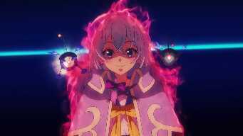 An Unexpected Reunion