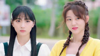 Miss Lucky Go! EP 21