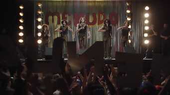 If you play with fire ... (4K UHD)