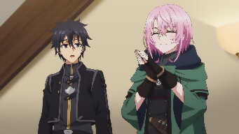 I Want to Be Renowned in the Capital