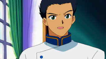 System Down! Decisive Fight On a Ship in a Storm