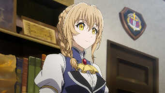 Goblin Slayer EP 1