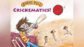Crickematics!