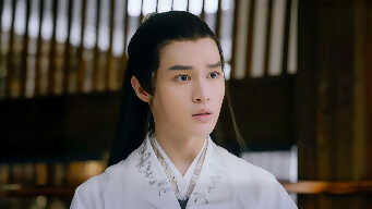 The Wolf Princess EP 3