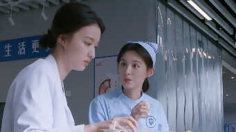 Have A Crush On You EP 19