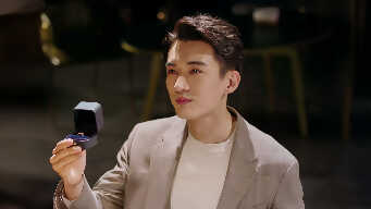 Love At Night  EP 30