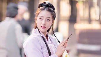 Eternal Love Rain EP 13