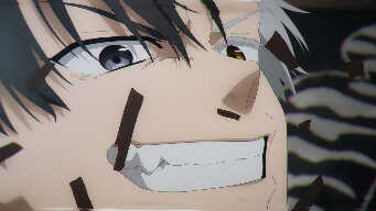 The Man Who Stands at the Top