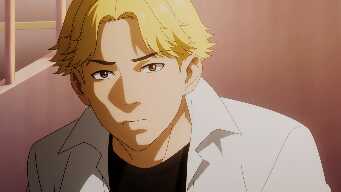 I Have to Become Stronger