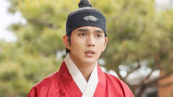 The Emperor: Owner Of The Mask EP 13