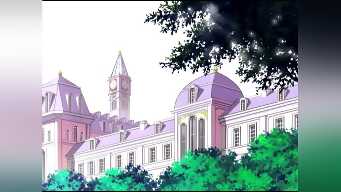 The Door the Twins Opened!