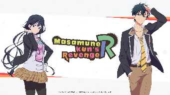 Masamune-kun's Revenge R (Hindi Dub) - Episode 7