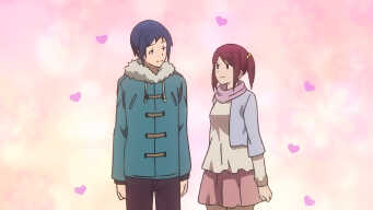 Kaguya-Sama: Love Is War EP 3