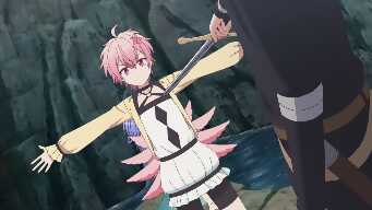 I Tried Saving a Mermaid