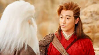 The Legends Of Monkey King EP 11