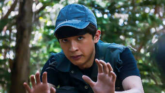 Last One Standing EP 23