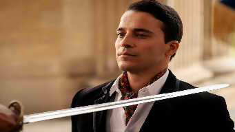 Same Procedure Every Year