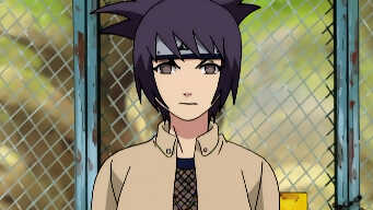 The Chunin Exam Stage 2: The Forest of Death