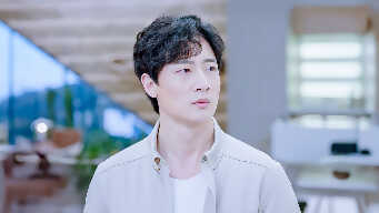 A Robot In The Orange Orchard EP 17