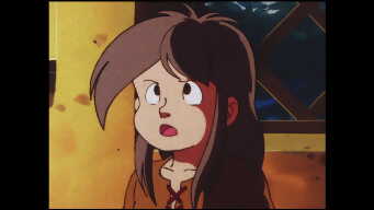 The Bride of Monster Forest