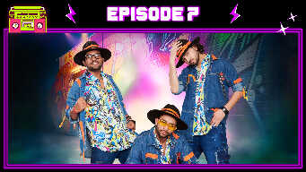 EP7 | Mission Successful