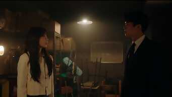 YOUR ENEMY IS ALWAYS IN CLOSE PROXIMITY