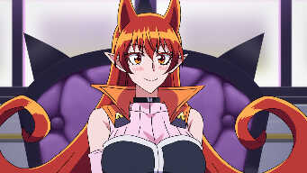 Welcome To Demon School: Iruma Kun EP 11