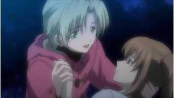 Confession Under the Moon