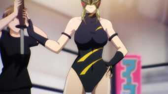 The Night before the Match!