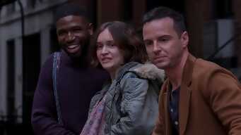 Hers Was a World of One